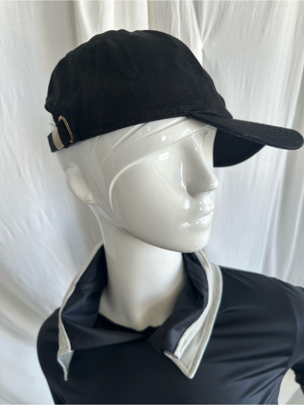 Unisex New Cap Adjustable Size Hat Cotton Embroidery Life is pickles